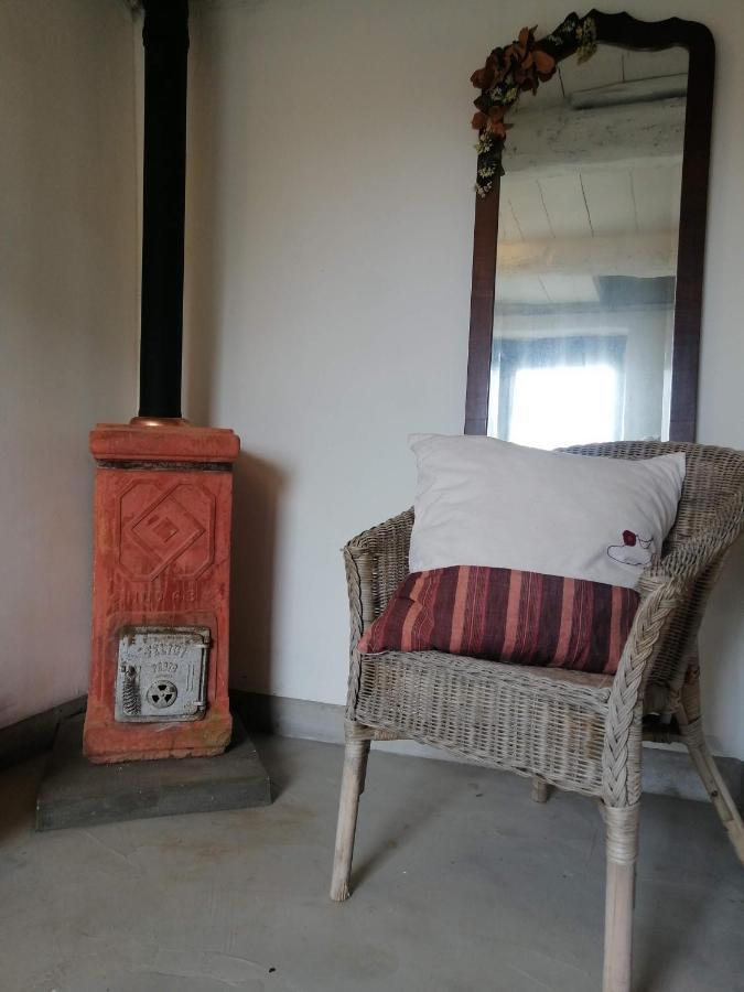 Stazzema Il Metato Di Gallena B&B 외부 사진