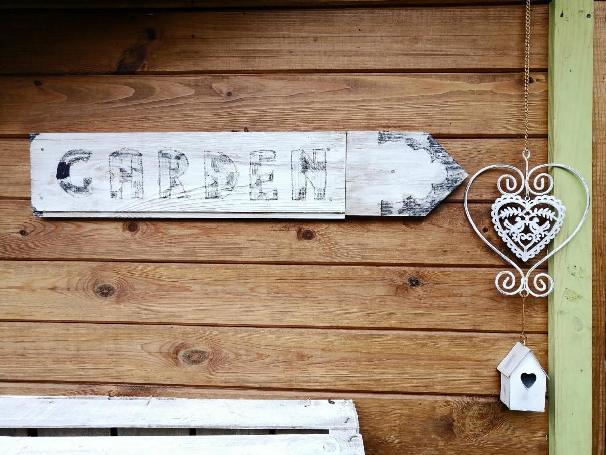 Stazzema Il Metato Di Gallena B&B 외부 사진