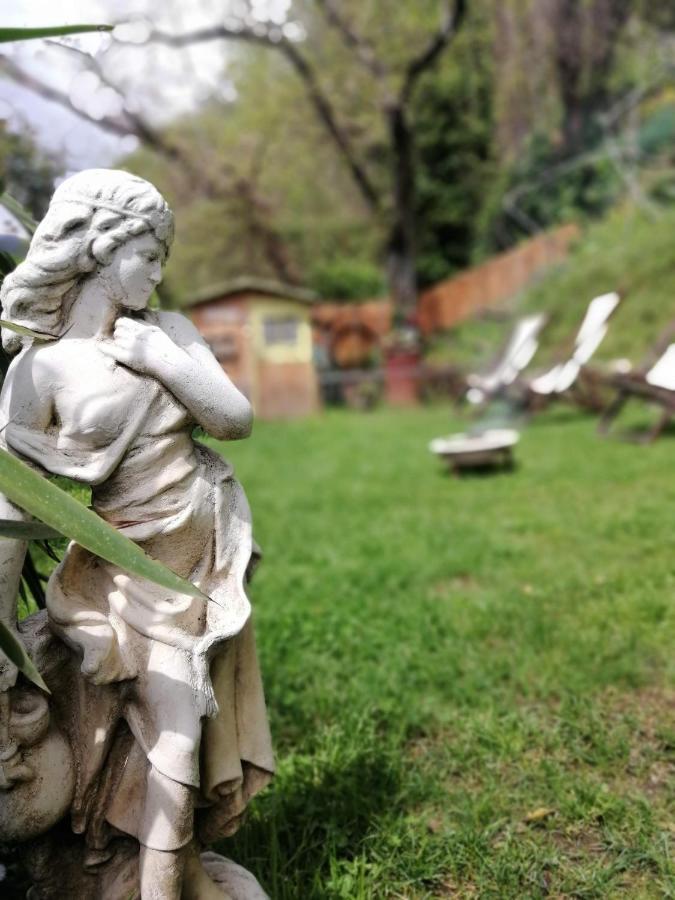 Stazzema Il Metato Di Gallena B&B 외부 사진