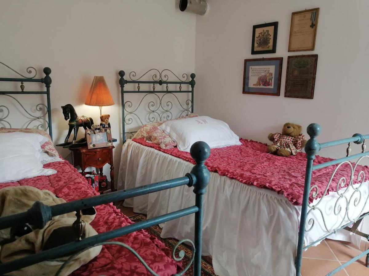 Stazzema Il Metato Di Gallena B&B 외부 사진