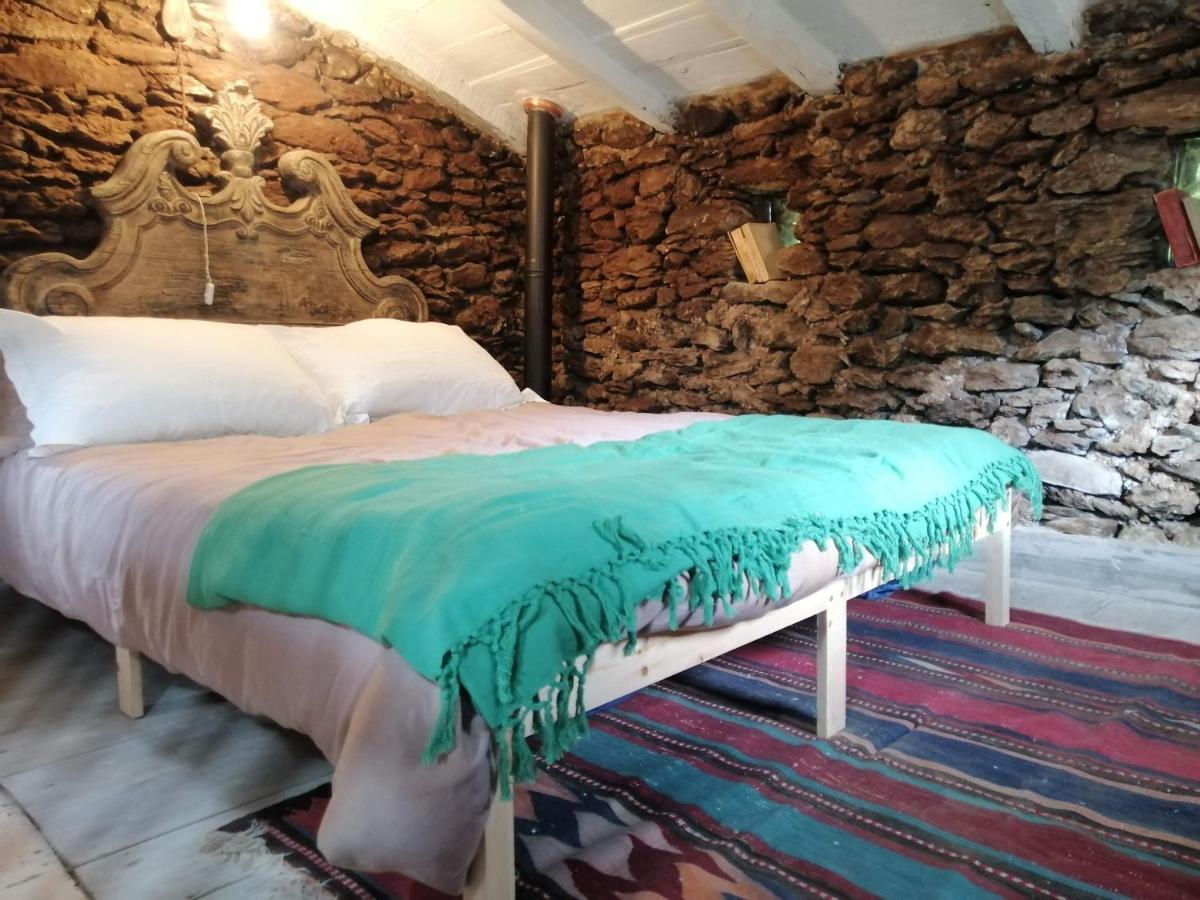 Stazzema Il Metato Di Gallena B&B 외부 사진