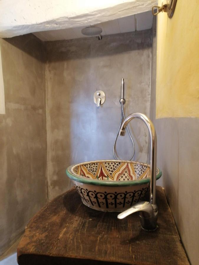 Stazzema Il Metato Di Gallena B&B 외부 사진