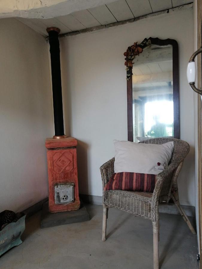 Stazzema Il Metato Di Gallena B&B 외부 사진