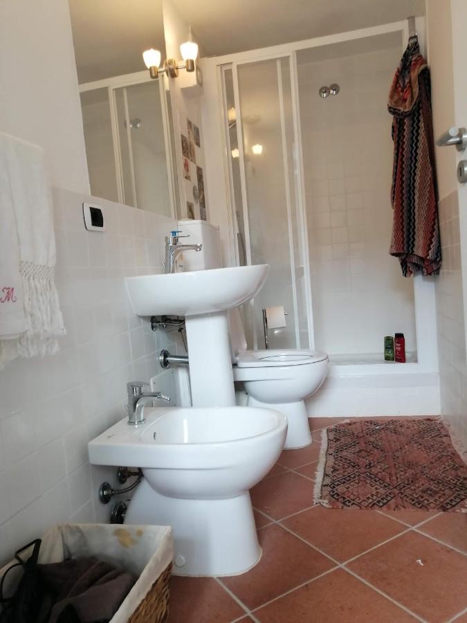 Stazzema Il Metato Di Gallena B&B 외부 사진