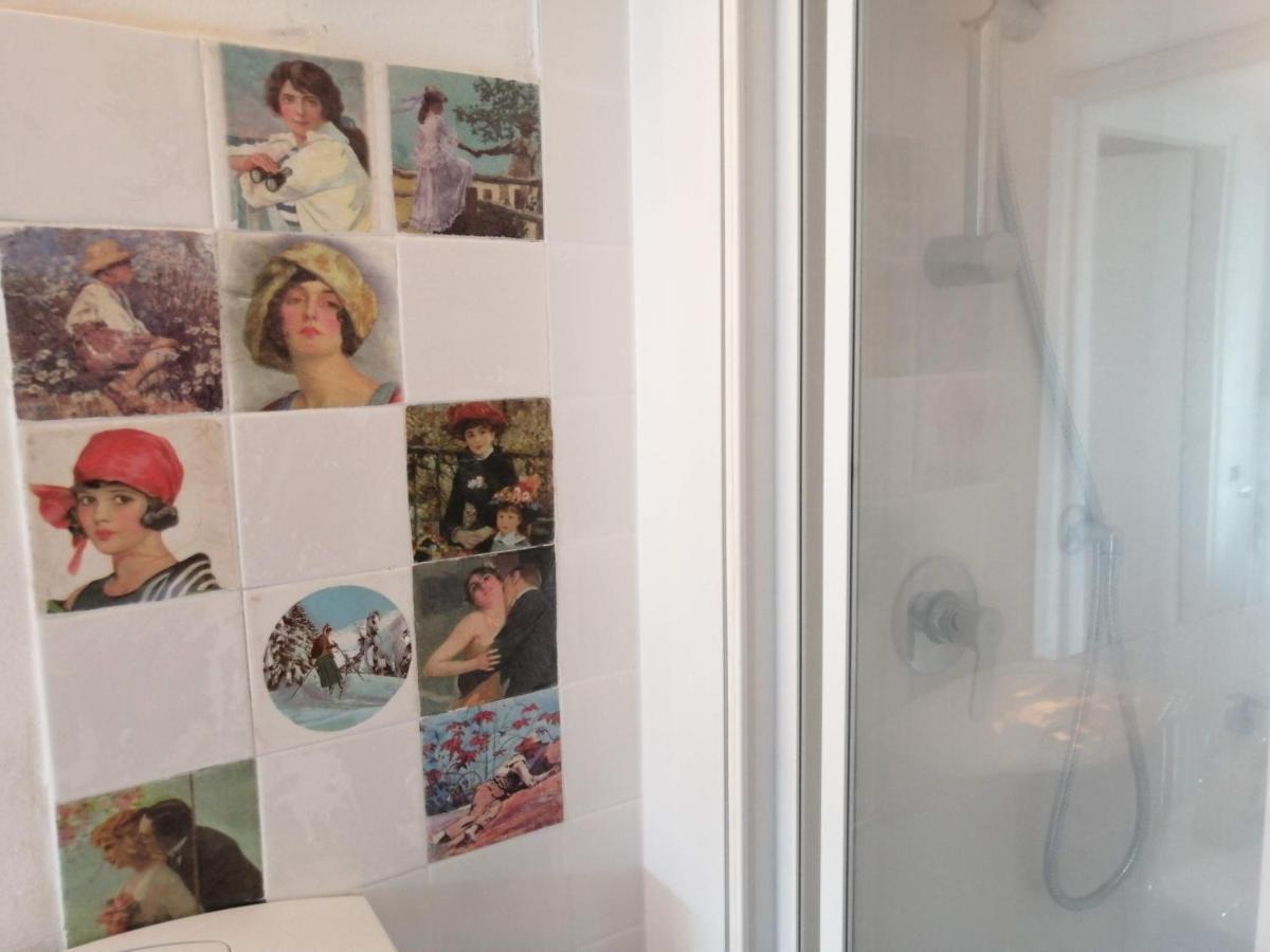 Stazzema Il Metato Di Gallena B&B 외부 사진
