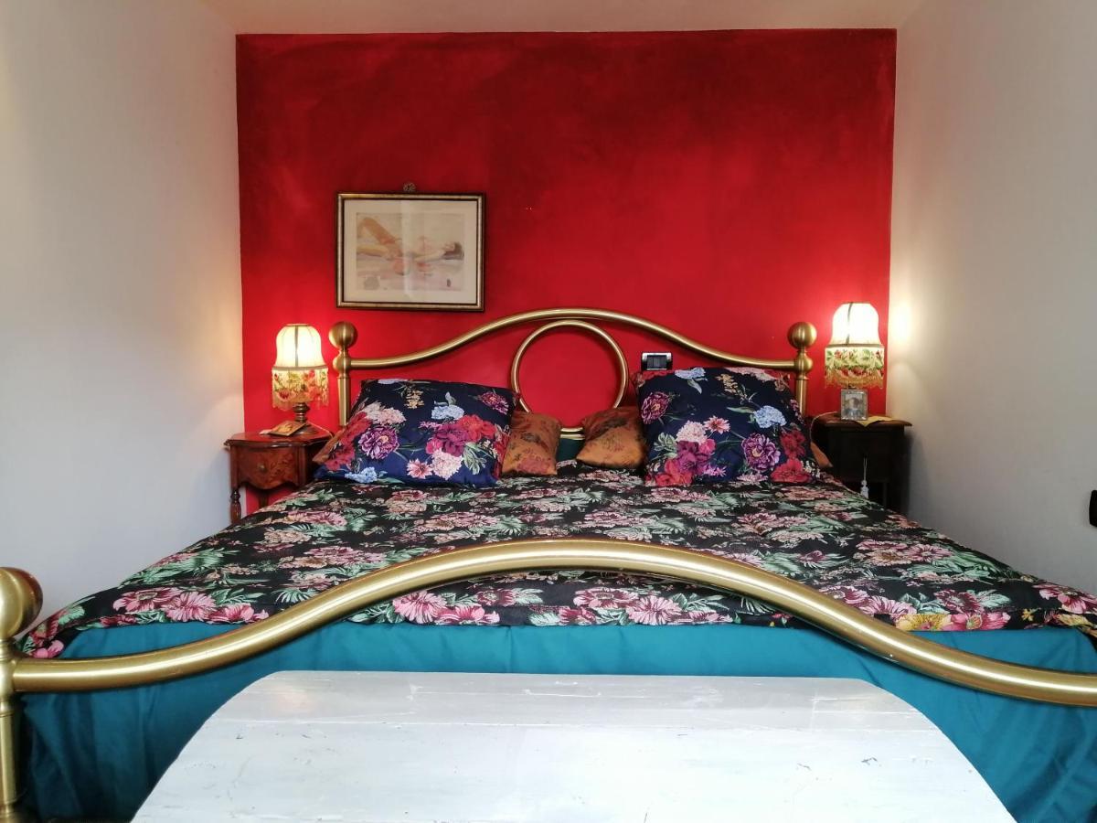 Stazzema Il Metato Di Gallena B&B 외부 사진