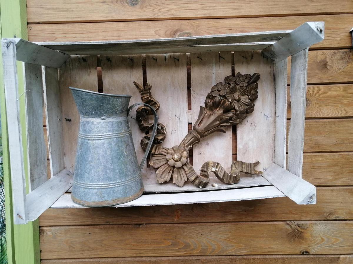 Stazzema Il Metato Di Gallena B&B 외부 사진