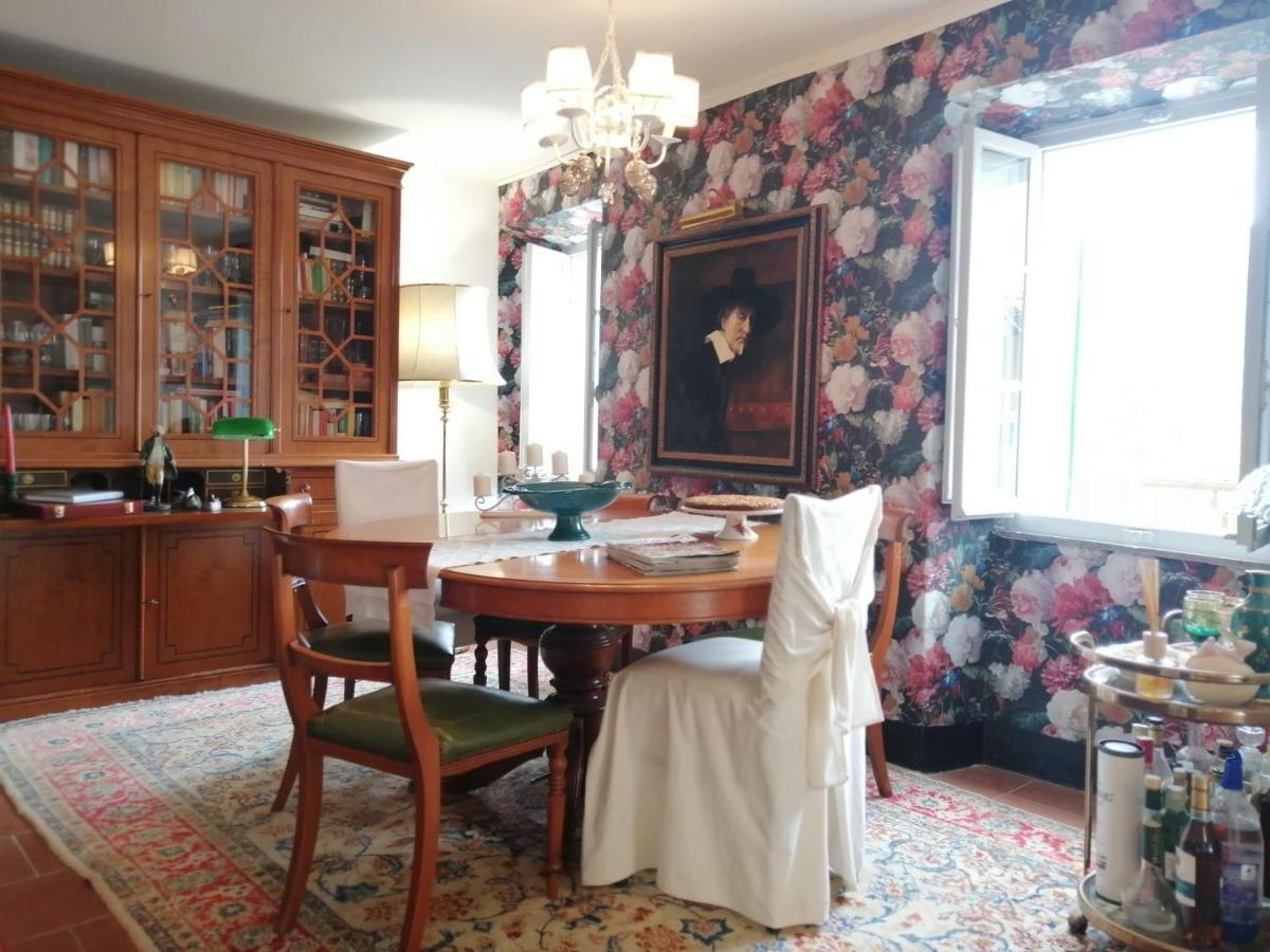 Stazzema Il Metato Di Gallena B&B 외부 사진