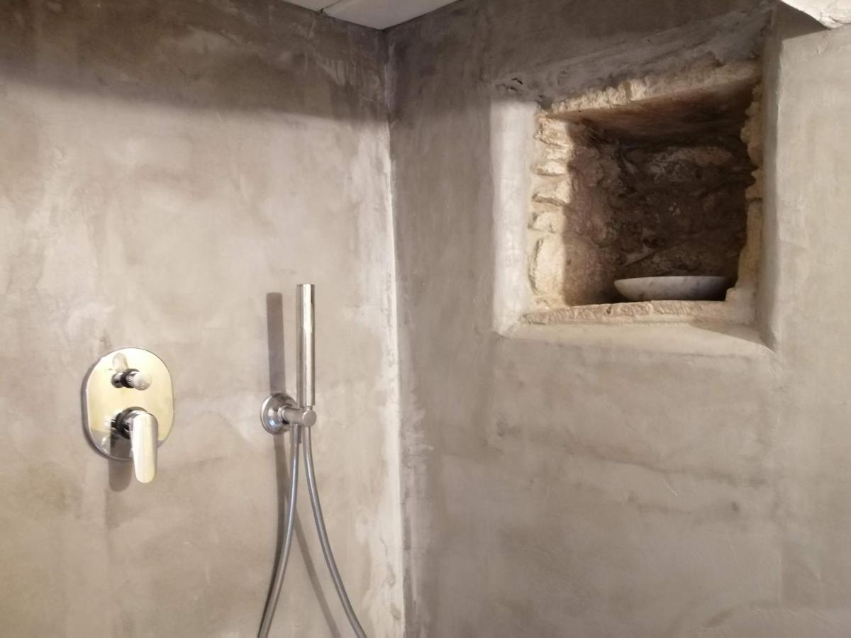 Stazzema Il Metato Di Gallena B&B 외부 사진