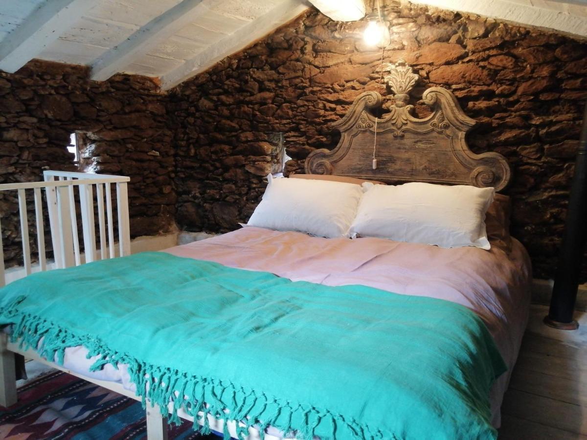Stazzema Il Metato Di Gallena B&B 외부 사진