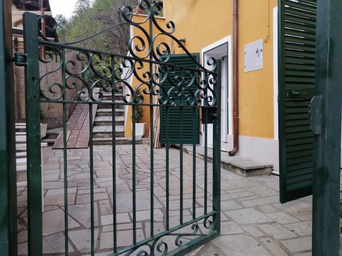 Stazzema Il Metato Di Gallena B&B 외부 사진