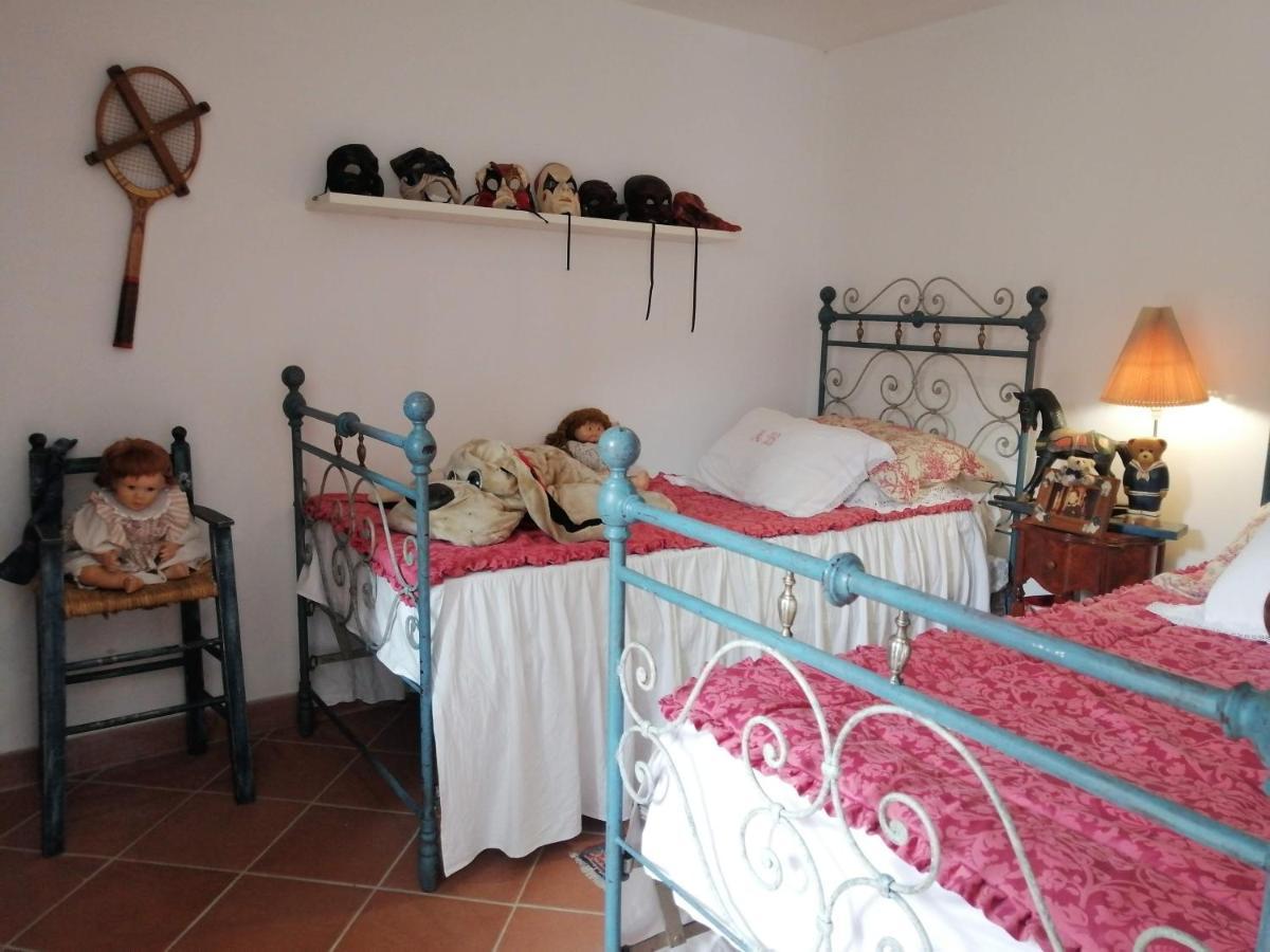 Stazzema Il Metato Di Gallena B&B 외부 사진